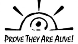 Türkmen türmelerinde dereksiz ýitirim edilenleriň sanawy ýene giňeldi