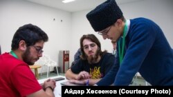 Магомед Магомедов (уңда)