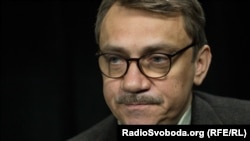 Юрий Костюченко