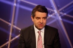 Євген Перебийніс