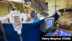 Иллюстративное фото