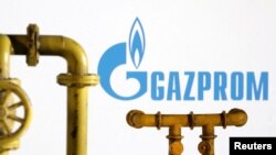 Gazprom va suplimenta gazele furnizate Ungariei și Chinei.