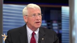 Senator Wicker: Rusija ruši sve principe Helsinške deklaracije