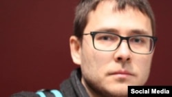 Ринат Мөхәммәтов