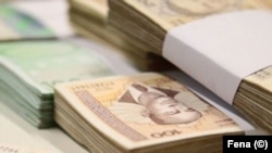 Za povećanje plata radnicima državnih institucija ove godine je trebalo biti izdvojeno skoro 13 miliona evra.