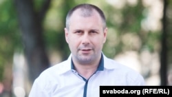 Андрэй Ільніцкі