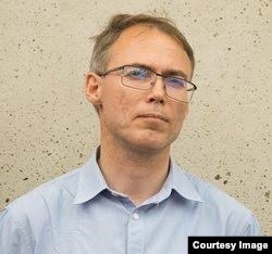 Казандык Искандер Ясавеев.