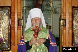 Валентин Старина