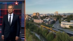 'Take Back Alaska': How Pro-Kremlin Media See The Trump-Putin Summit