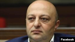 ԱԺ պատգամավոր Արթուր Սարգսյան, արխիվ