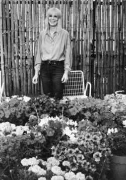 Американка Айріс Акагоші, яка боролась за звільнення Зеновія Красівського