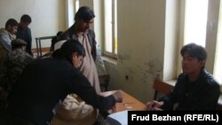 اصغرِِي: کمېسیون باید عامه پوهاوي ته هم توجه وکړي.