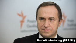 Ігор Коліушко: дата виборів президента є конкретною нормою Конституції