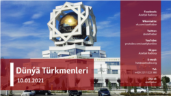 Türkmenleriň arasynda familiýalardaky rus goşulmalaryny taşlamak meýilleri artýar, türk atlary meşhurlyk gazanýar