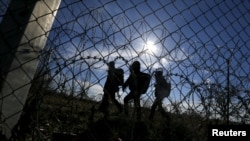 Ilustrativna fotografija