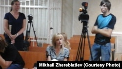 On July 7, the Polukhins lost their high-profile, three-year legal battle in this Voronezh courtroom.