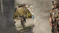 Gandhara Podcast: Evaluating An IS Enclave In Northern Afghanistan