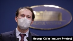 Premierul Florin Cîțu a subliniat într-o conferință de presă de la începutul lunii februarie că pensiile nu vor mai crește în 2021. 