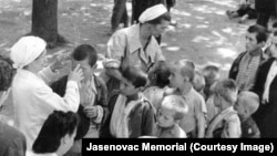 Zaboravljeni spasilac iz Drugog svjetskog rata