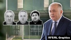 პასუხისგებაში მისცეს სუსის ყოფილი უფროსის ნათლულის მამა, ახლო მეგობრის ძმა და ბიძაშვილი - რა ვიცით მათზე