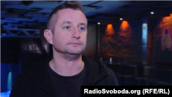 Сергій Жадан, письменник