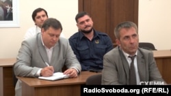 Новообраний голова Миколаївської ОДА Олексій Савченко