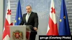 მამუკა ბახტაძე