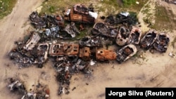 Російська сторона про втрати не повідомляє