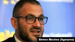 Horia Constantinescu a fost numit în funcția de președinte al ANPC în luna august