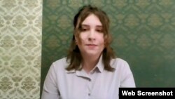 Онисія Синюк