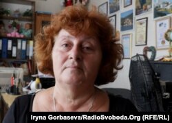 София Варивода