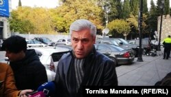 დეპუტატი შოთა ხაბარელი