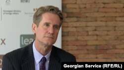 Метью Брайза