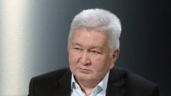 Феликс Кулов.