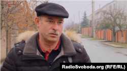 Олег Жданов