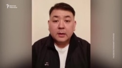 Абактагы Аспековдун видеосу, ЖАКтын жообу  