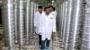 Tehran's New Centrifuges -- Game Over?