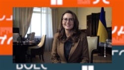 Що відомо про Юлію Свириденко?