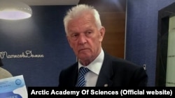 Valery Mitko has pleaded not guilty. (file photo)