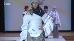 Бишкектеги "бийик" мода