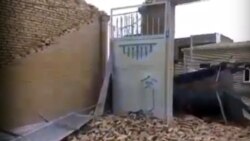 Harasadyň ikinji ýyl dönümi: Ilat gussa bilen ýatlaýar, betbagtçylygyň netijeleri doly dikeldilmeýär, häkimiýetler dymýar