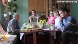 Життя родини з Росохача після Майдану