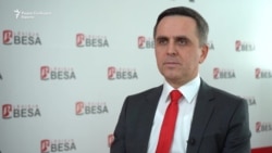 Касами: Комуникацијата со Дака за Шик Јелак престана откако е на црната листа