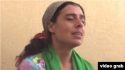 Парвина Абдуллоева 