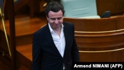 Premijer na dužnosti Aljbin Kurti (foto-arhiv)