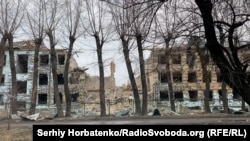 Покровськ, 3 лютого 2025 року