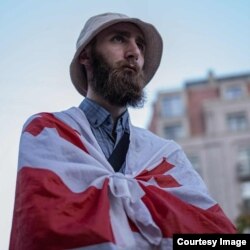 დავით სტურუა