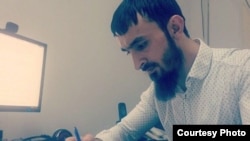 Тумсо Абдурахманов (архивное фото)