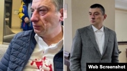 ექსპრემიერი გიორგი გახარია: პირველ რიგში, უკანონო პატიმრებს სჭირდებათ ჩვენი მხარდაჭერა. დანარჩენი მოგვიანებით.