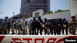 د کالیفورنیا ملي ګارډ